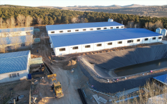 辽宁朝阳市建平县2000头新