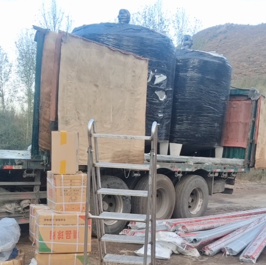 内蒙古赤峰雨泽养殖有限